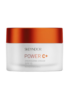 Skeyndor Power C+ Energizing cream SPF15 normal to dry skin 50 ml