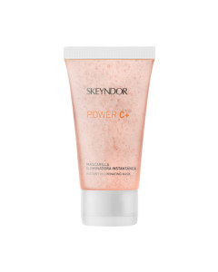 Skeyndor Power C+ Instant brightening mask 50 ml
