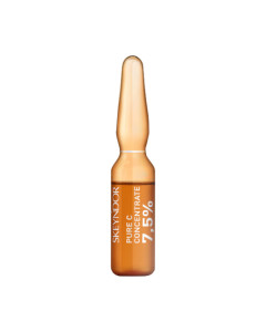 Skeyndor Power C+ vitamin C koncentrat 14 ampula x 1 ml - tretman sa superoksidom u ampulama koji vraća koži blistavost i sjaj.