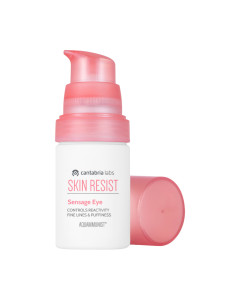 SKIN RESIST Sensage Eye Contour 15 ml