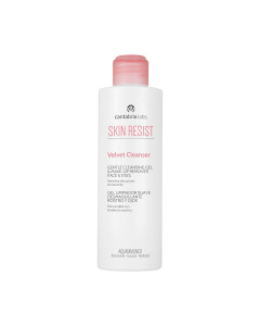 SKIN RESIST Velvet cleanser 200 ml
