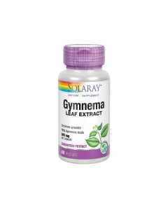 Solaray Gymnema Extract
