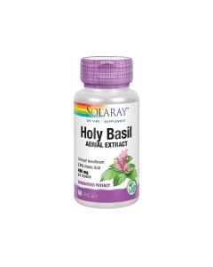 Solaray Holy Basil Extract