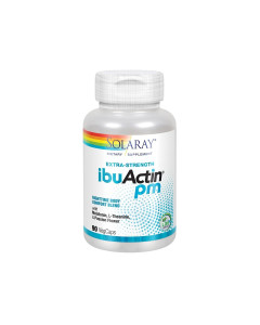 Solaray IbuActin™ PM