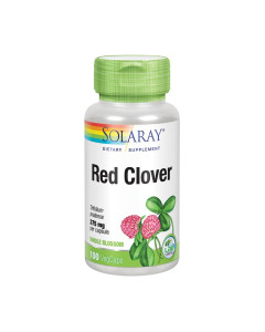 Solaray Red Clover