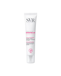 SVR SENSIFINE AR BOGATA krema za kožu sklonu crvenilu40 ml - za suhu i osjetljivu kožu sklonu crvenilu. Jamči 24-satnu hidrataciju!