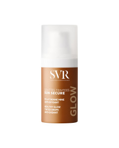 SVR SUN SECURE GLOW obojene kapi za blistav ten 15 ml