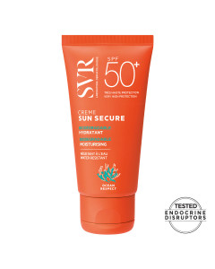 Sun Secure Krema za zaštitu od sunca SPF50+