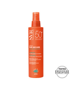 SVR SUN SECURE sprej SPF50+ za zaštitu od sunca