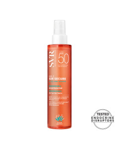 SVR SUN SECURE ulje SPF50 za zaštitu od sunca