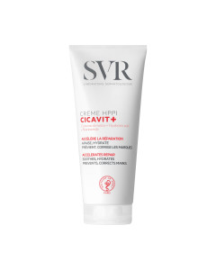 SVR CICAVIT+ HPPI krema 100 ml - trenutačno umiruje i potiče ubrzanu i estetski urednu obnovu epidermisa, za djecu od rođenja i za odrasle.