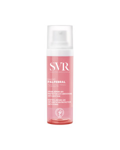 SVR Palpebral by Topialyse balzam za lice i oči 30 ml - hidratizira i obnavlja kožnu barijeru i hidrolipidni sloj kako bi trenutno umirio i trajno smanjio osjećaj nelagode tijekom 24 sata.