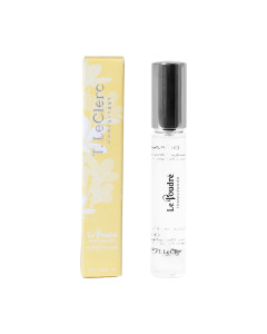 T.LeClerc Le Poudre Frangipani Eau de Parfum 10 ml refill