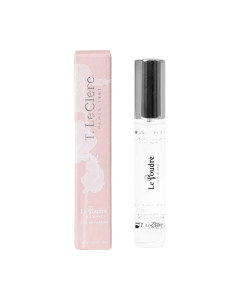 T.LeClerc Le Poudre Iris Blanc Eau de Parfum 10 ml refill