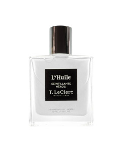 T.LeClerc Neroli svjetlucavo ulje 50 ml