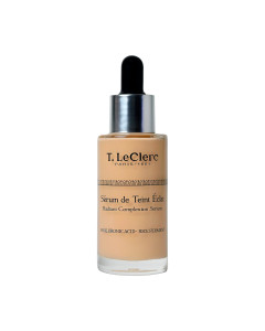 T.LeClerc Tonirajući anti-age serum 30 ml 10 ÉRABLE - hidratantna, anti-age formula nježno se stapa s kožom, ostavljajući priročan i blistav završetak. Koža je glađa i čvršća, otkrivajući svoju prirodnu ljepotu.