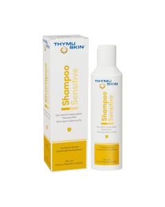 THYMUSKIN Sensitive Šampon