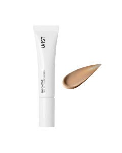 U/1ST Multiactive serum fonudation No.1 30 ml - podloga koja se savršeno stapa s kožom, s formulom koja čini više od samog prekrivanja, osjećaj kao da nemate ništa na licu.