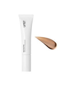 U/1ST Multiactive serum fonudation No.2 30 ml - podloga koja se savršeno stapa s kožom, s formulom koja čini više od samog prekrivanja, osjećaj kao da nemate ništa na licu.