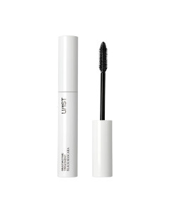 U/1ST Multiactive treatment black mascara 9 ml