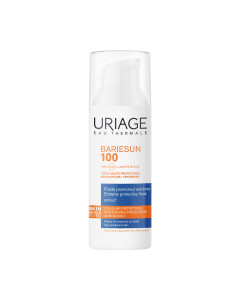 Uriage Bariesun 100 Extreme fluid SPF50+ 50 ml