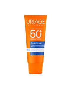 Uriage Bariesun SPF50+ fluid protiv hiperpigmentacija 40 ml
