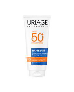 Uriage Bariesun SPF50+ mineralna krema 100 ml