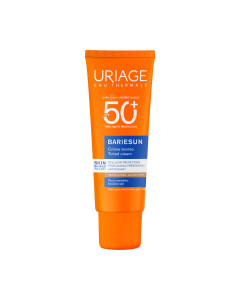 Uriage Bariesun SPF50+ tonirana krema Zlatna nijansa 50 ml
