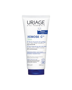 Uriage Bebe Prvi umirujući uljni balzam - XEMOSE 200 ml - balzam za bebe koje prelazi u ulje! XEMOSE FORMULA. Za jako suhu kožu i kožu sklonu atopiji.