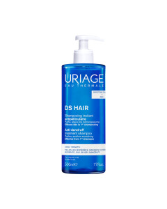 Uriage DS HAIR Šampon za tretman protiv peruti 500 ml