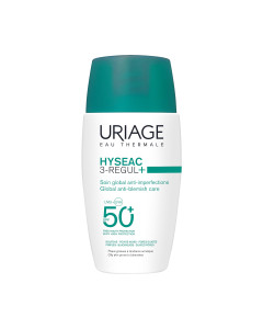 Uriage Hyseac 3-REGUL+ SPF50+ emulzija 50 ml