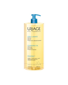 Uriage Ulje za kupanje 1000 ml