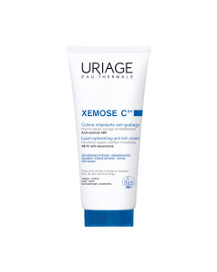 Uriage Xemose C8+ emolijent krema 200 ml - od prvog nanošenja, emolijentna krema obnavlja lipide, smiruje i njeguje vrlo suhu kožu sklonu atopijskom ekcemu, namijenjenu cijeloj obitelji.