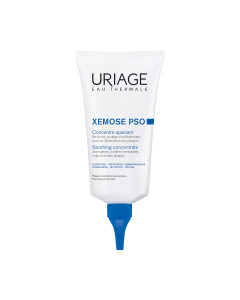 Uriage Xemose PSO umirujući koncentrat 150 ml - dokazana učinkovitost pod dermatološkom kontrolom: pomaže u uklanjanju plakova za 90%. 