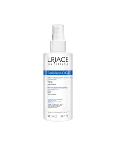 Uriage Bariederm-CICA sprej s Cu-Zn 100 ml - sprej za obnavljanje kože za iritirana vlažna područja i kožne nabore kod dojenčadi, beba i odraslih! Praktičan i higijenski!