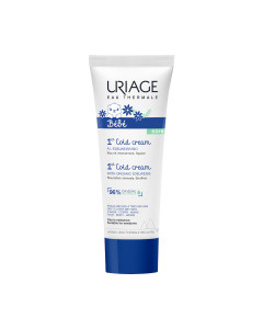 Uriage Bebe Prva Cold krema 75 ml - izuzetno njegujuća zaštitna krema za vrlo suhu i osjetljivu kožu beba i djece koja štit od vanjskih utjecaja.