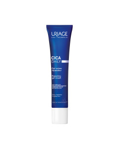 Uriage CICA DAILY 40 ml - lagana gel-krema je idealna zaštita i hidratacija za kožu izloženu svakodnevnim vanjskim stresorima poput: onečišćenja, svakodnevne higijene.