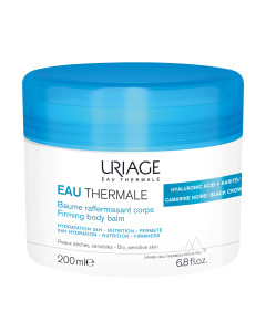 Uriage EAU THERMALE balzam za tijelo 200 ml - hidratantni učvršćujući balzam za tijelo. Za suhu kožu tijela - intenzivno hrani i učvršćuje.