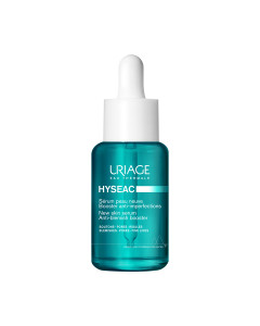 Uriage Hyseac new skin serum 30 ml - anti-stres* rješenje za kožu sklonu aknama kod odraslih, koje prekida začarani krug hormonskih akni.