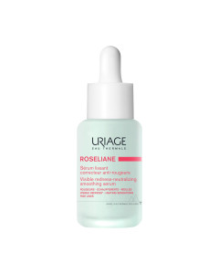 Uriage ROSELIANE serum protiv crvenila 30 ml - rotiv crvenila i starenja, pomaže u sprječavanju preranog starenja osjetljive kože.