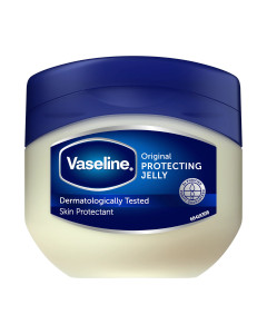 Vaseline Original krema za suhu kožu Protecting Jelly 100 ml - krema dubinski hidratizira kožu čineći je mekanom i elastičnom, obogaćena je 100 % čistim vazelinom.
