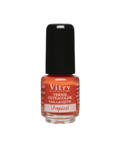 Vitry lak za nokte tropical 4 ml