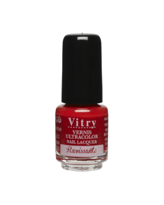 Vitry lak za nokte ravissante 4 ml