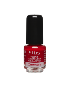 Vitry lak za nokte amoureuse 4 ml