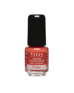 Vitry lak za nokte fraise 4 ml