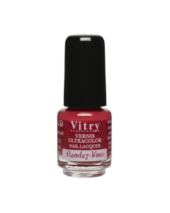 Vitry lak za nokte rendez vous 4 ml