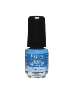 Vitry lak za nokte topaze 4 ml