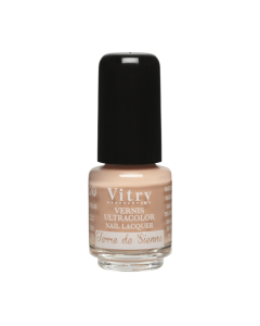 Vitry lak za nokte  terre de sienne 4 ml