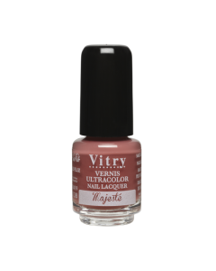 Vitry lak za nokte majestee 4 ml