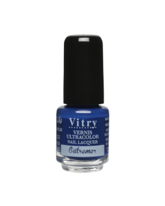 Vitry lak za nokte outremer 4 ml